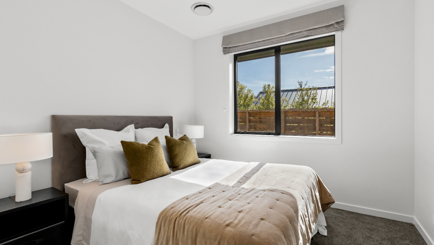 Fowler-Homes-Queenstown-Bedroom