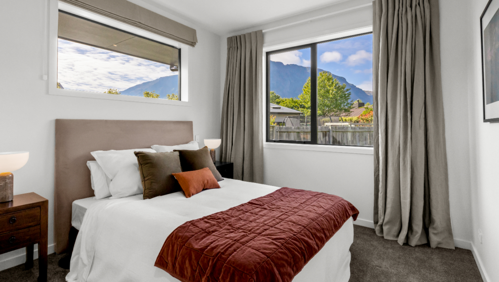 Our Work Design & Build Fowler Homes Queenstown