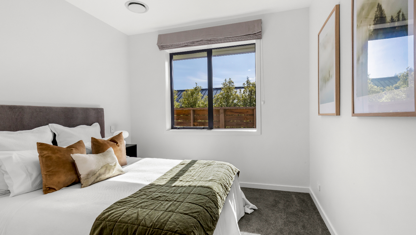 Fowler-Homes-Queenstown-Bedroom