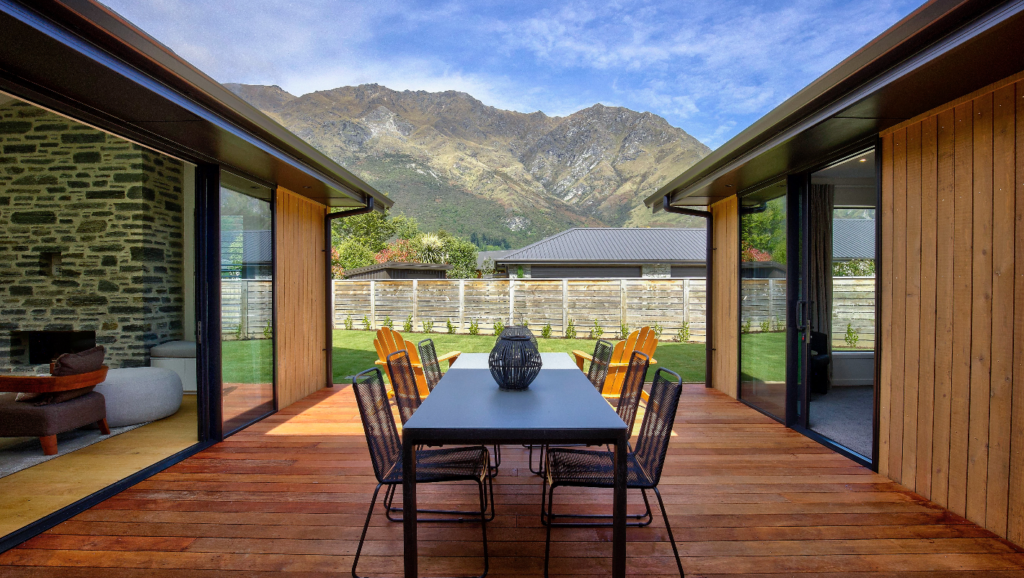 Our Work Design & Build Fowler Homes Queenstown