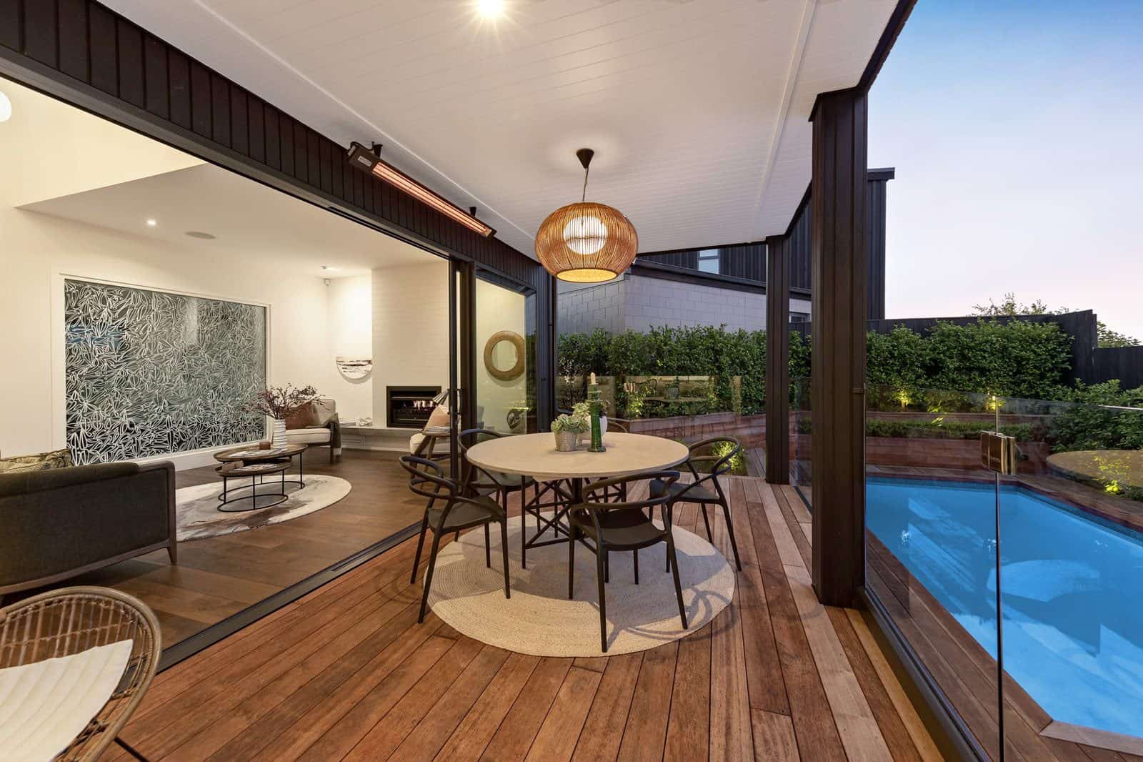 Fowler-Homes-Auckland-South-Design-And-Build-Outdoor-Living-Pool