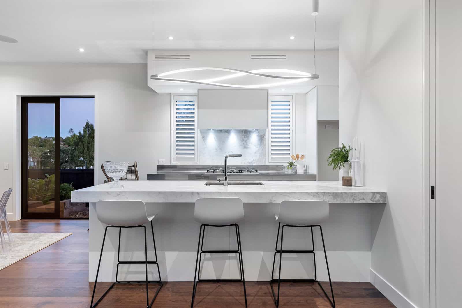 Fowler-Homes-Auckland-South-Design-And-Build-Kitchen-Bench