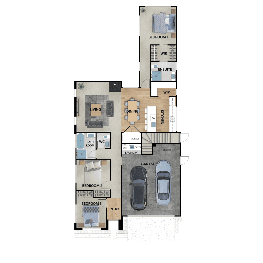 Lomand-Fowler-Homes-Floor-Plan
