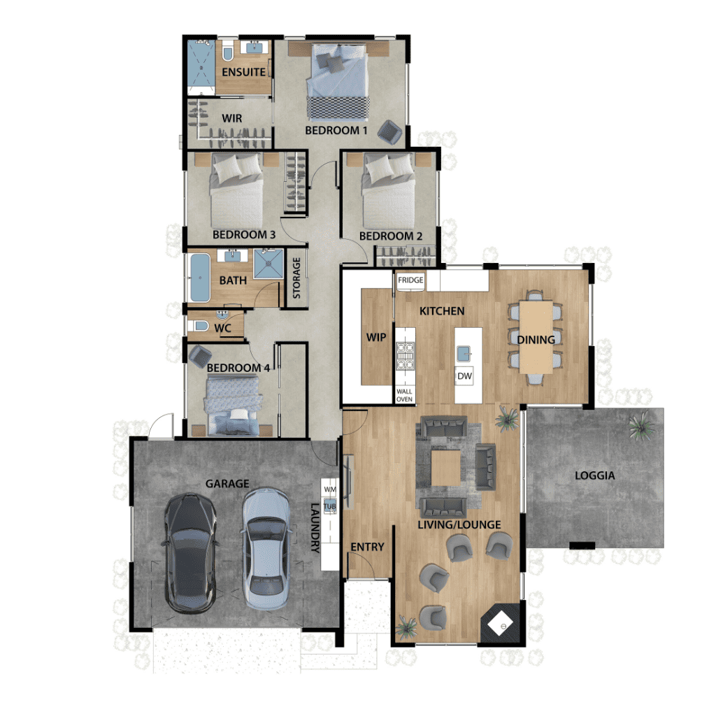 Omaui-Fowler-Homes-Floor-Plan