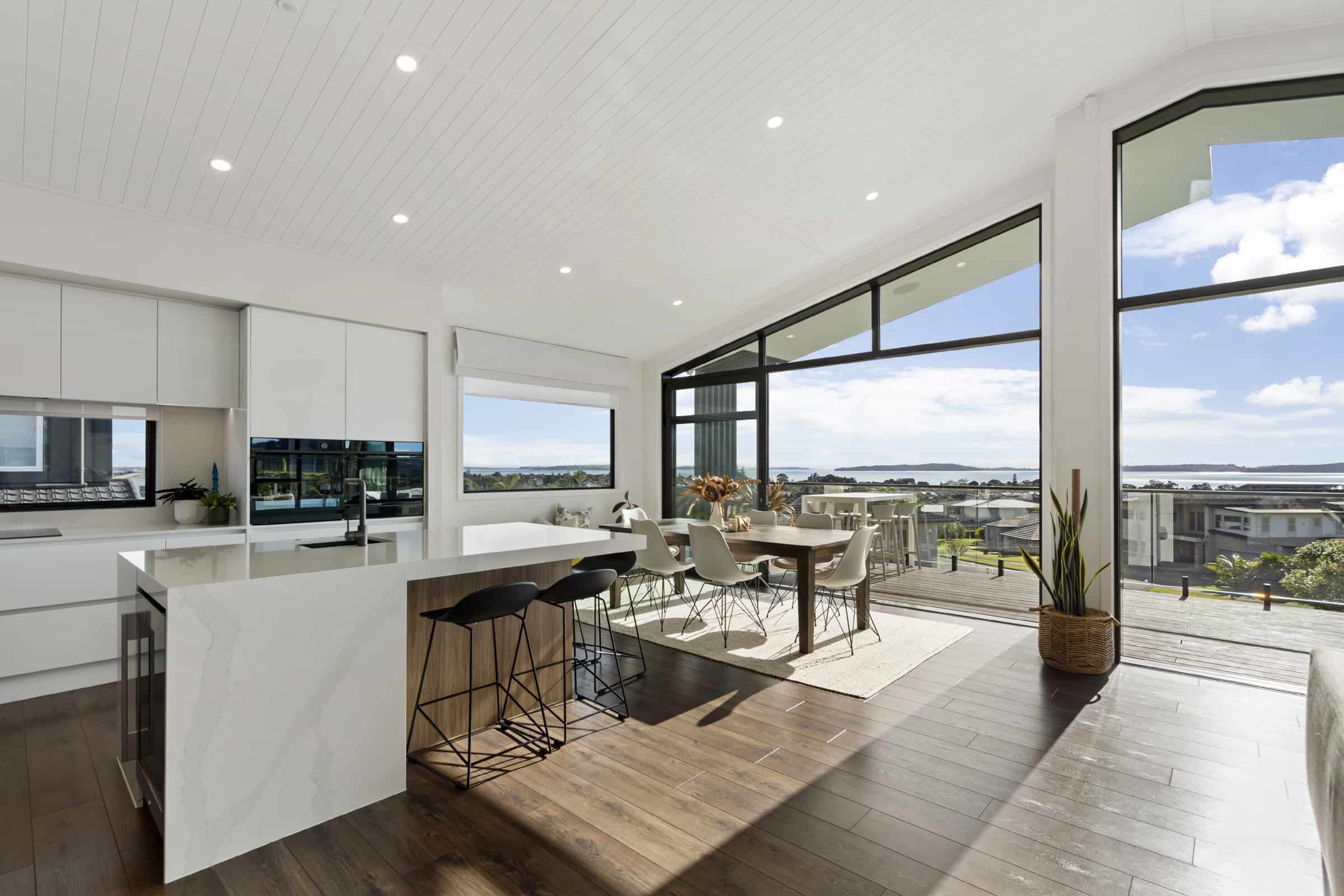 Fowler-Homes-Auckland-South-East-New-Build-Open-Plan-Living