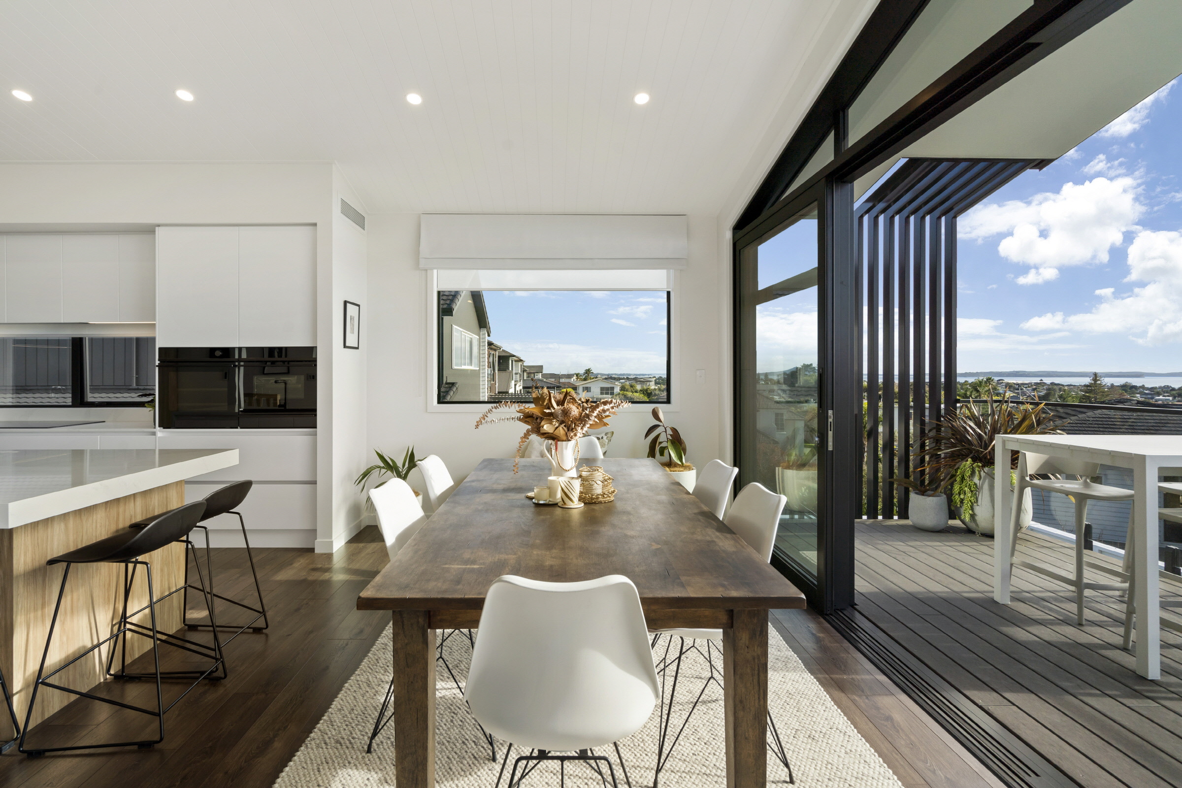 Fowler-Homes-Auckland-South-East-New-Build-Open-Plan-Living