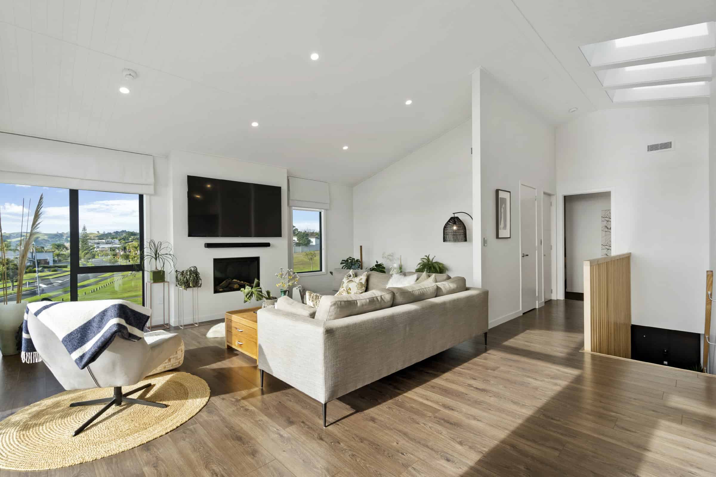 Fowler-Homes-Auckland-South-East-New-Build-Open-Plan-Living