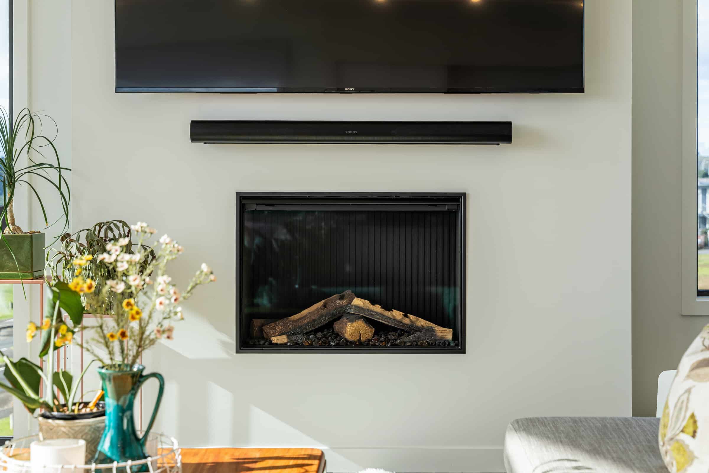 Fowler-Homes-Auckland-South-East-New-Build-Fireplace