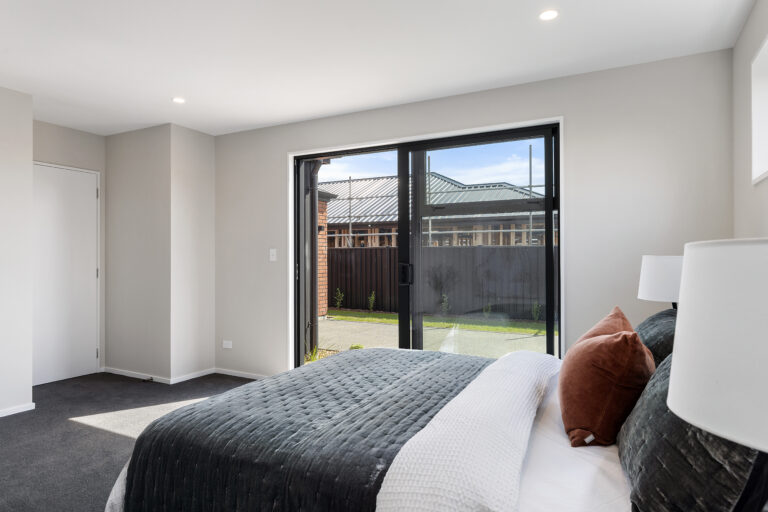 bedroom fowler homes christchurch north img 9367