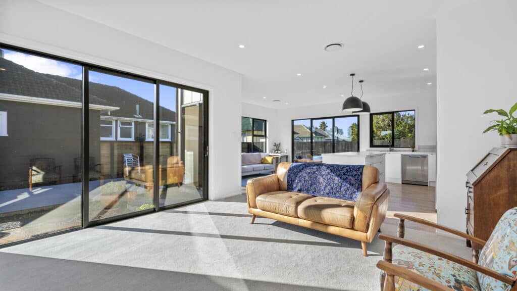 Our Work Award Winning Home Fowler Homes New Plymouth