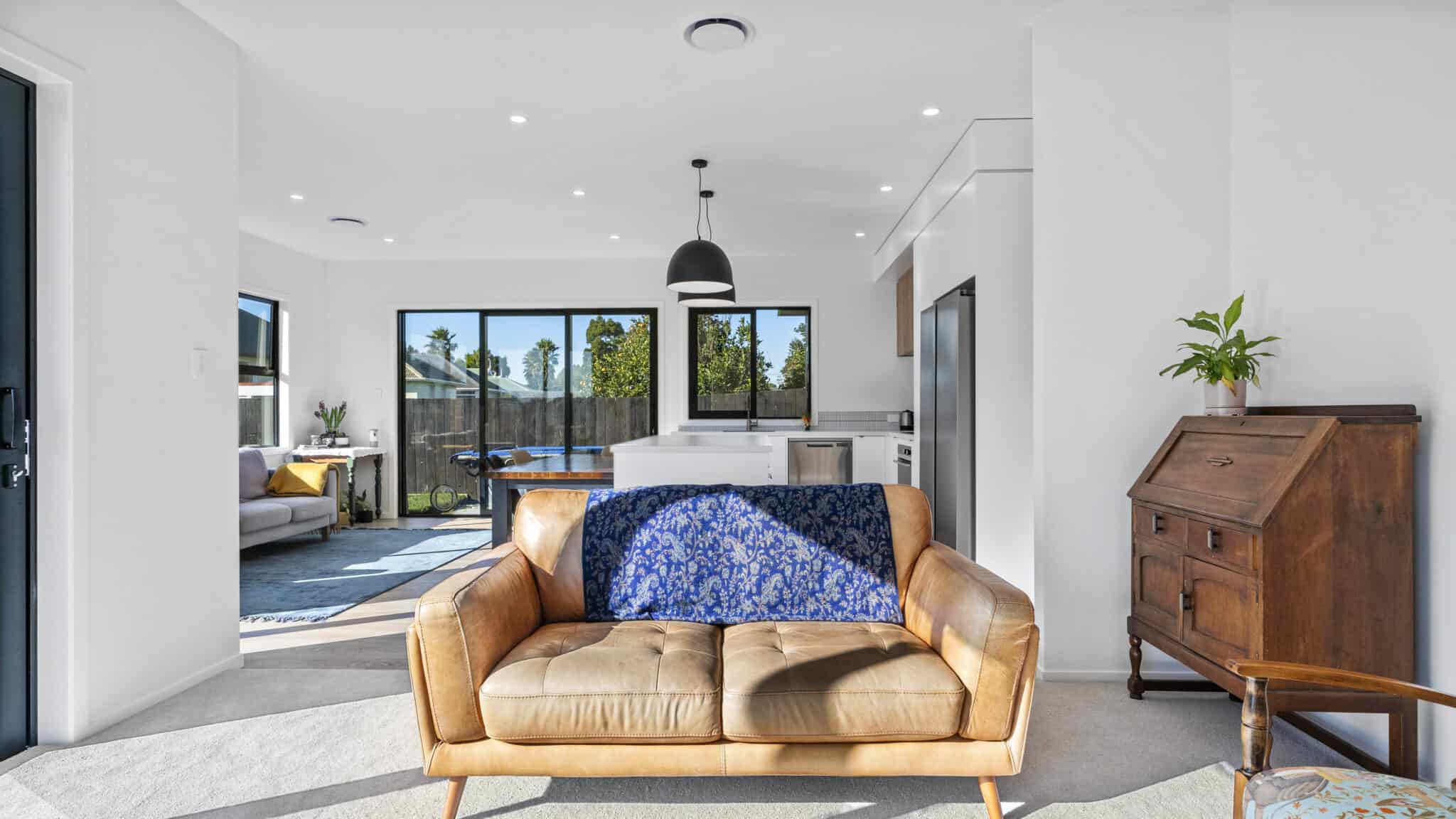 Our Work Award Winning Home Fowler Homes New Plymouth