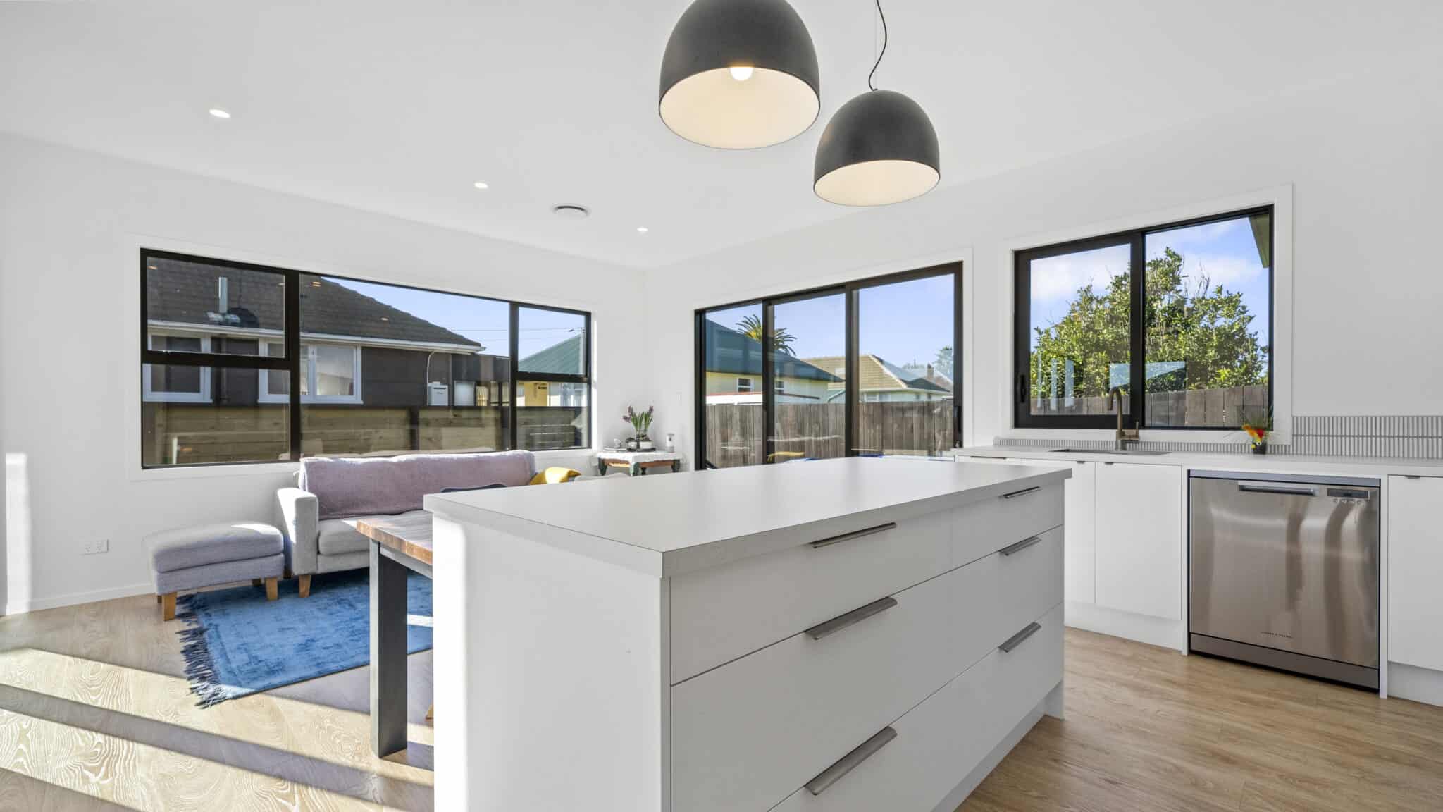 Our Work Award Winning Home Fowler Homes New Plymouth