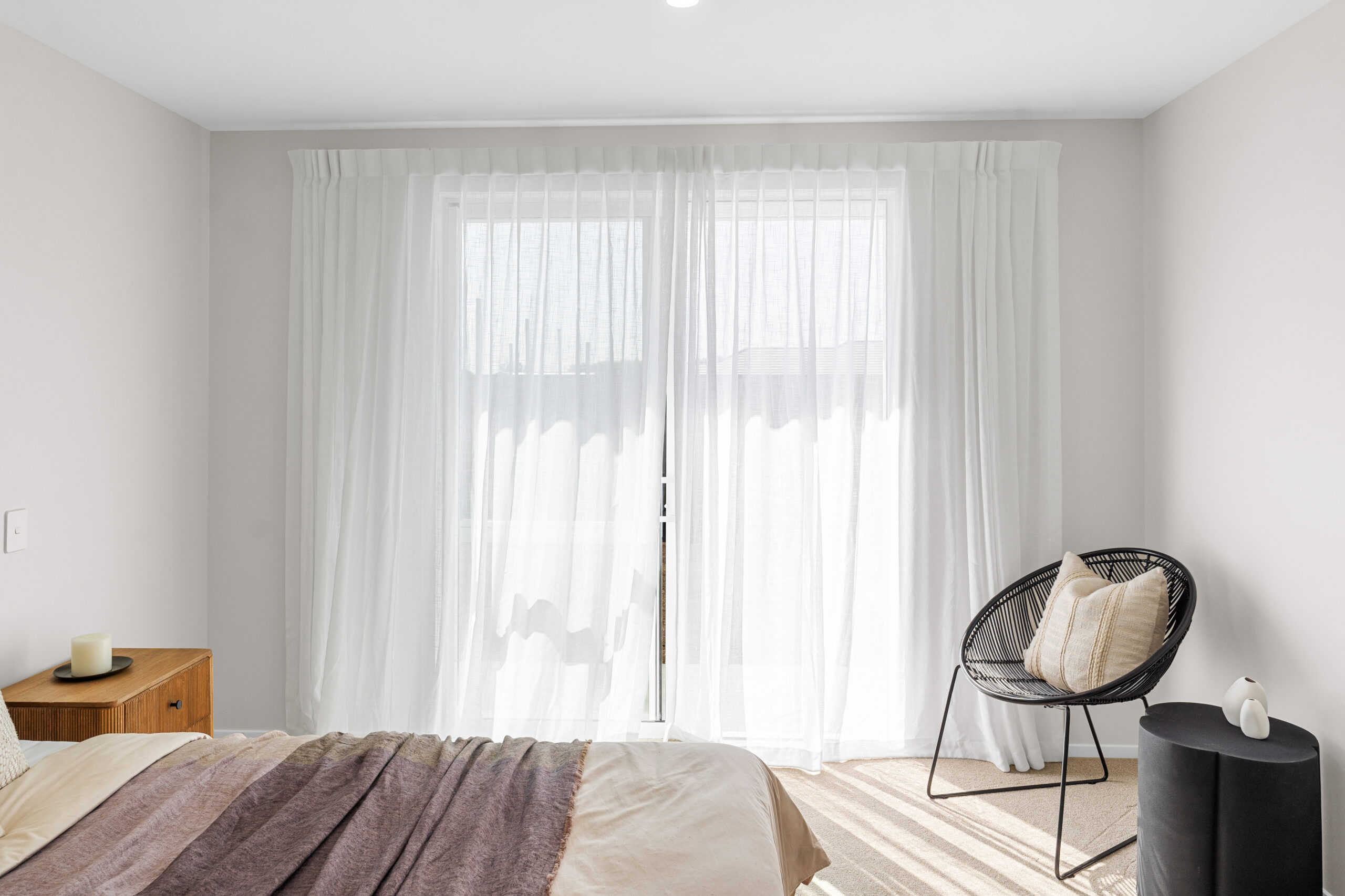 17 keri rua kotare pak fowler homes waikato bedroom 08454