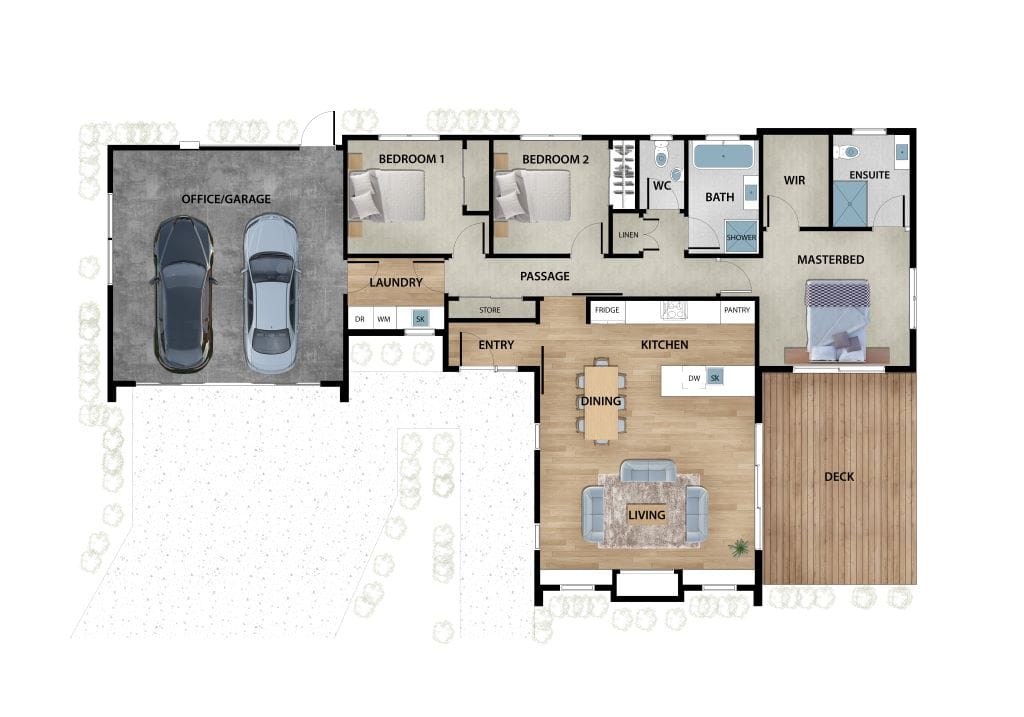33 scully place invercargill show home web 1024