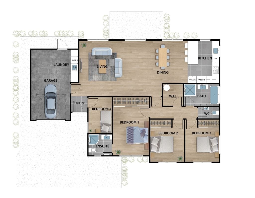 22 sculy place lot 19 floor plan homes southland 1024px