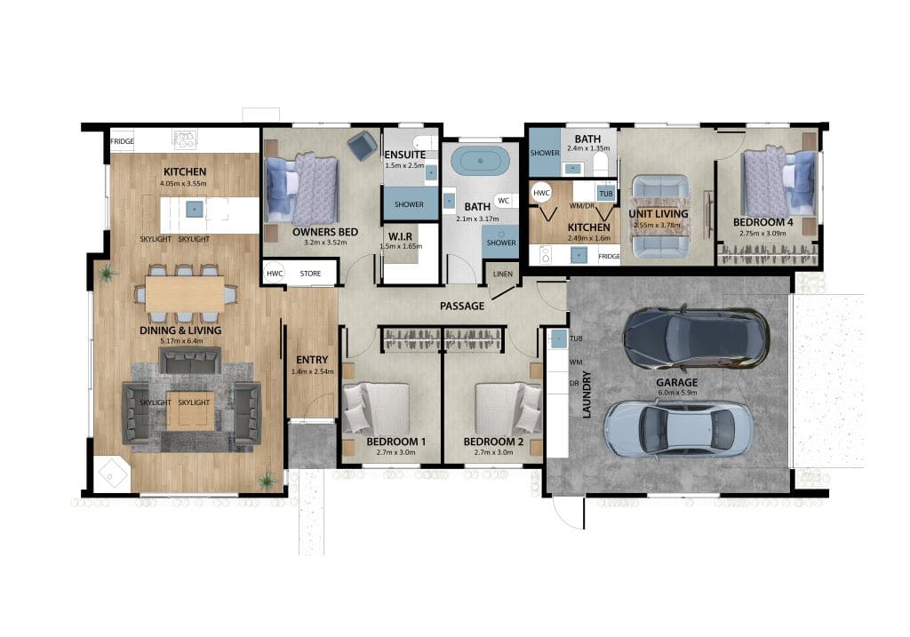 floor plan corriedale floor plan fowler homes nz 1024px