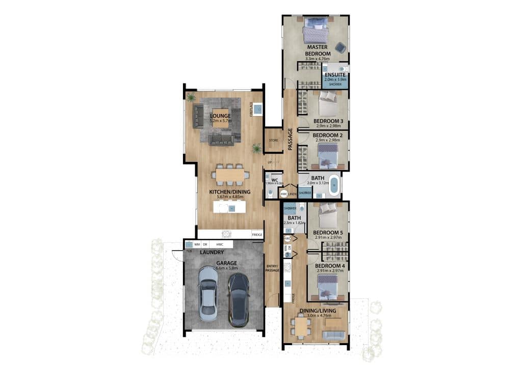 floor plan runholder rise fowler homes queenstown 1024px