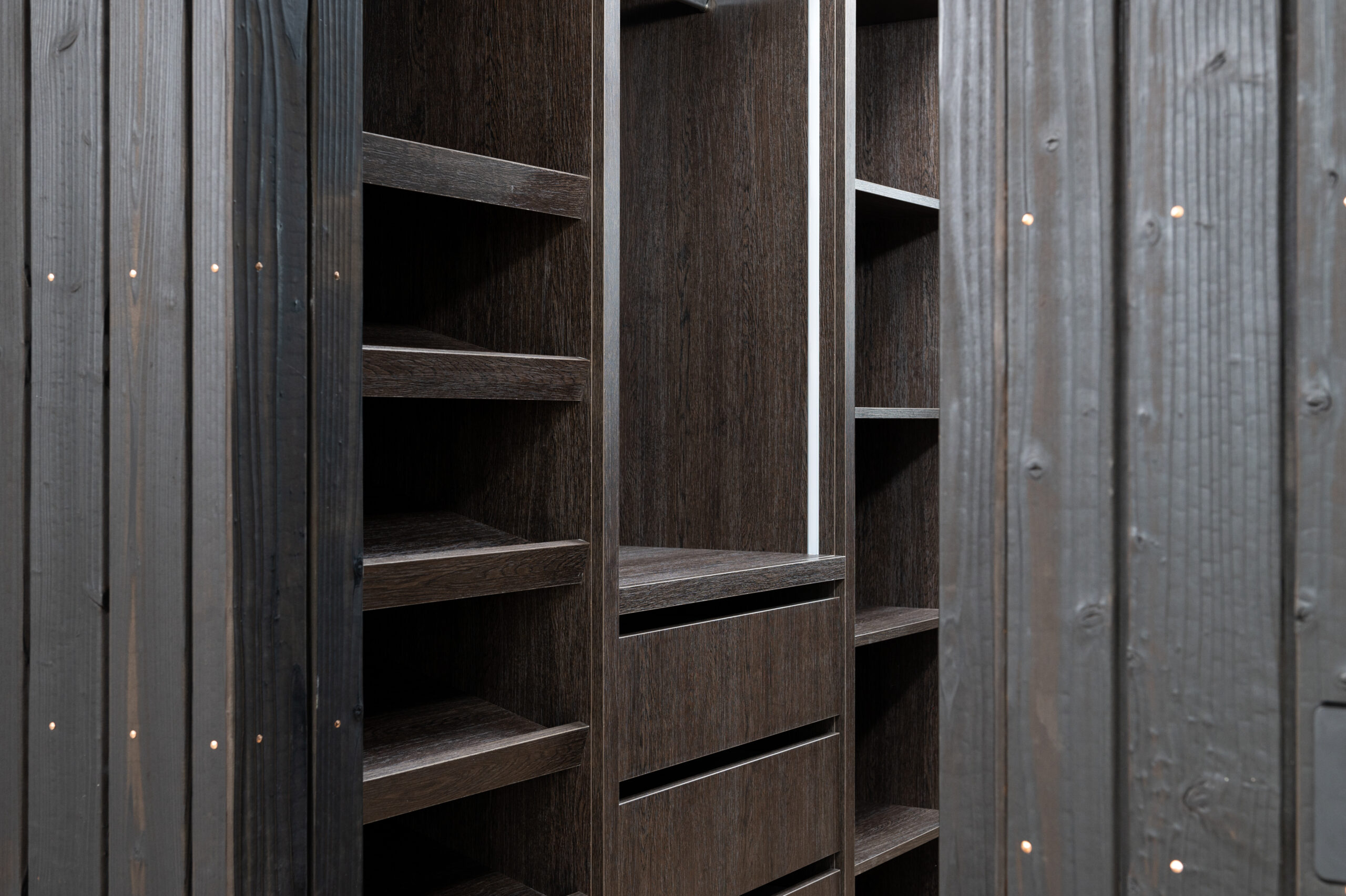 wardrobe joinery fowler homes waikato 6815