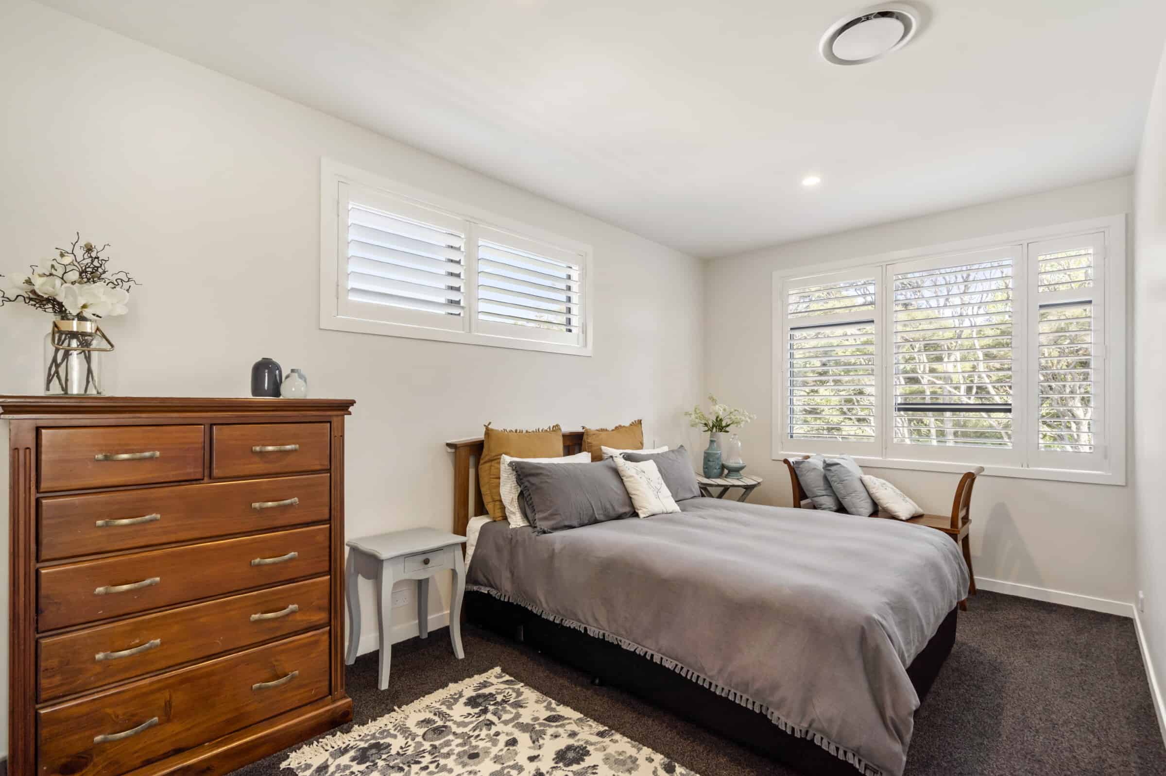 bedroom fowler homes auckland south east 20 woodlanding rd 42 low res