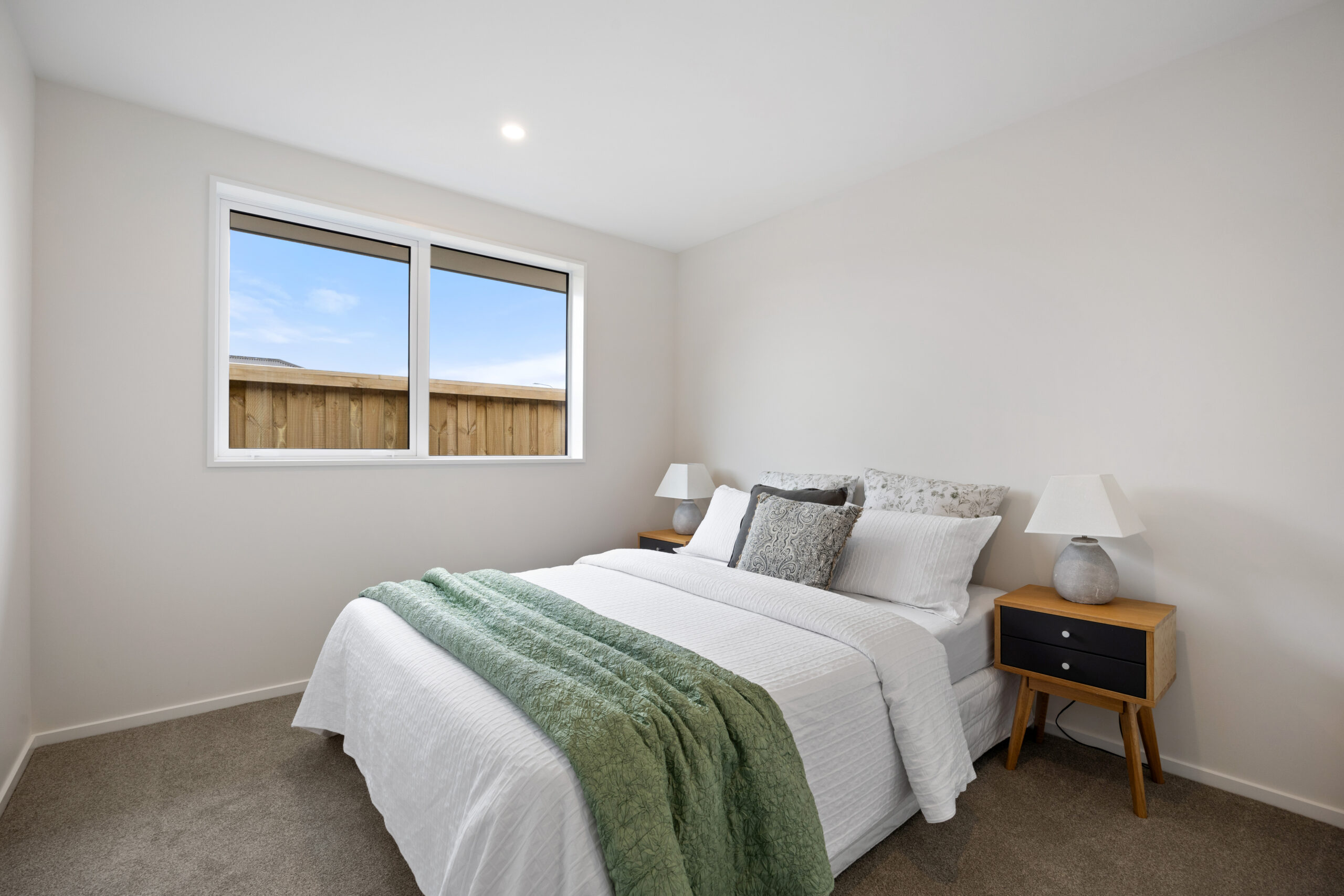 bedroom fowler homes christchurch north henshaw mg 8626