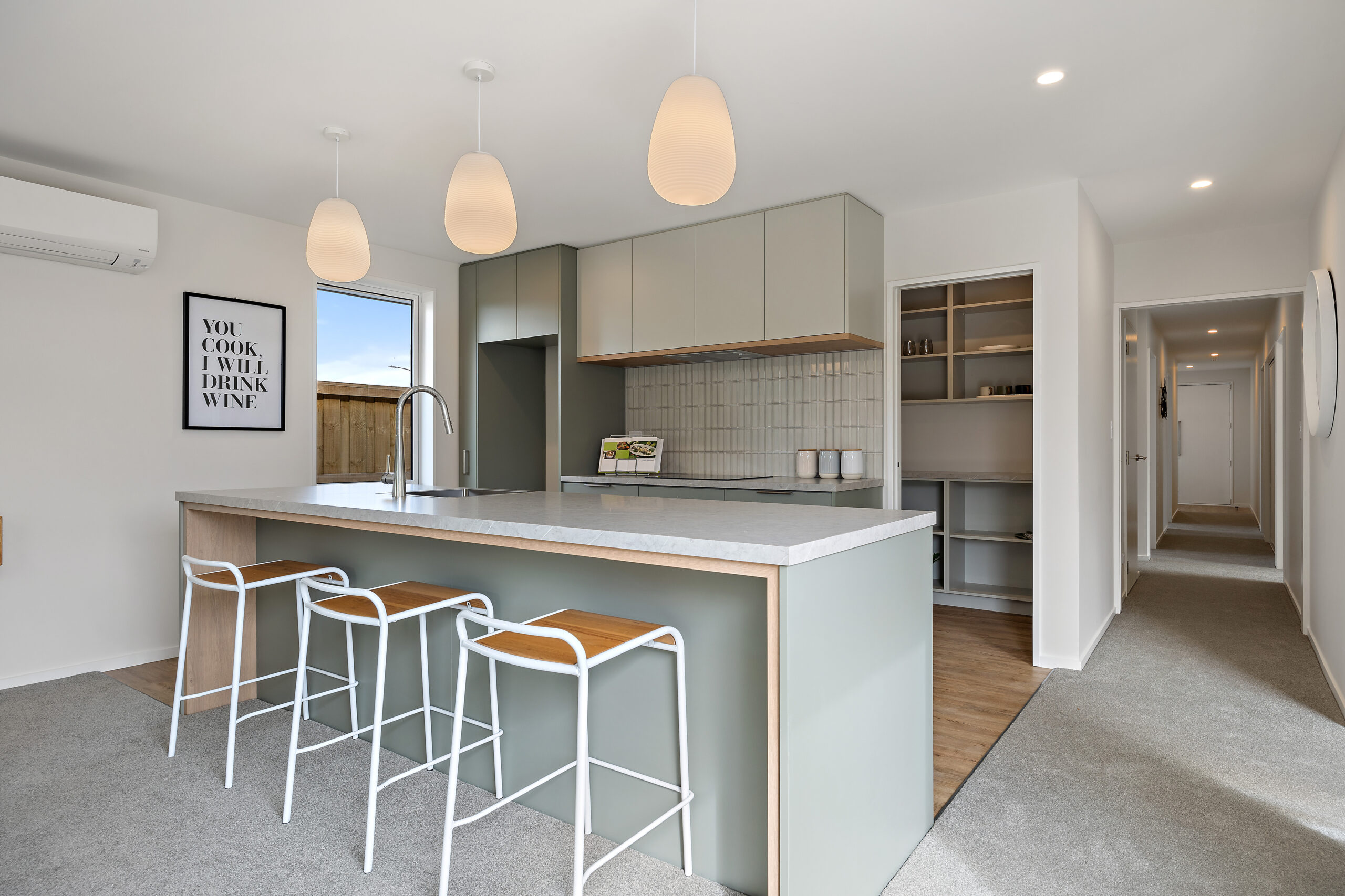 kitchen fowler homes christchurch north henshaw mg 8668