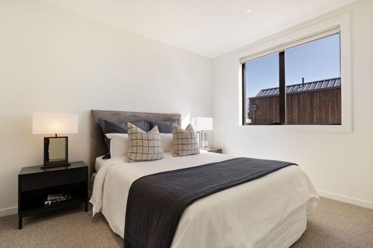 jack's point queenstown fowler homes bedroom 16