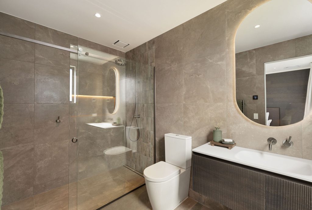 jack's point queenstown fowler homes ensuite 28