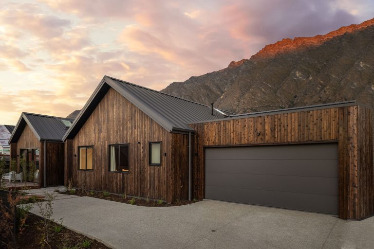 jack's point queenstown fowler homes exterior 47