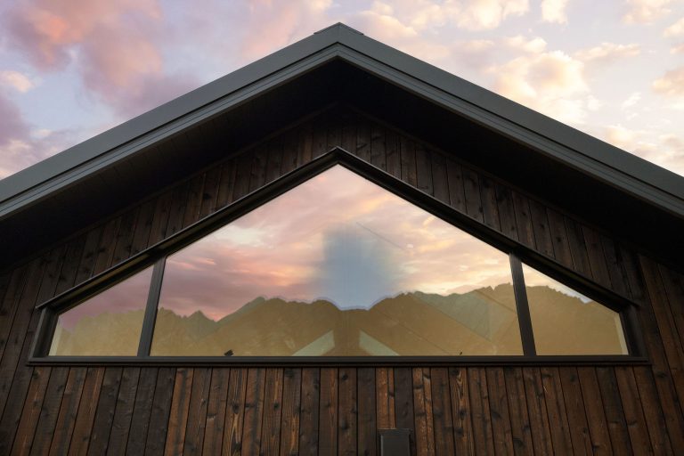 jack's point queenstown fowler homes exterior window 49