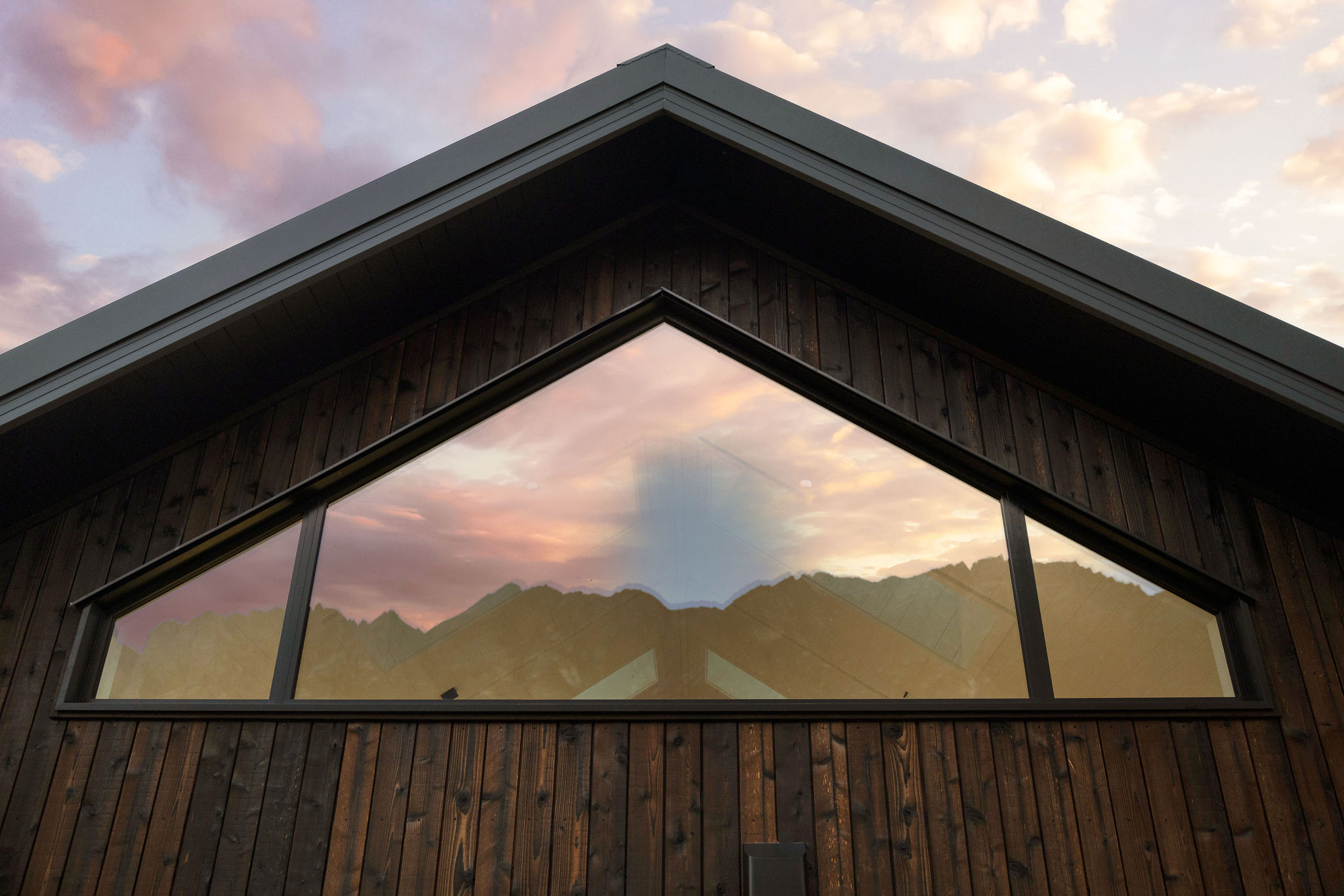 jack's point queenstown fowler homes exterior window 49