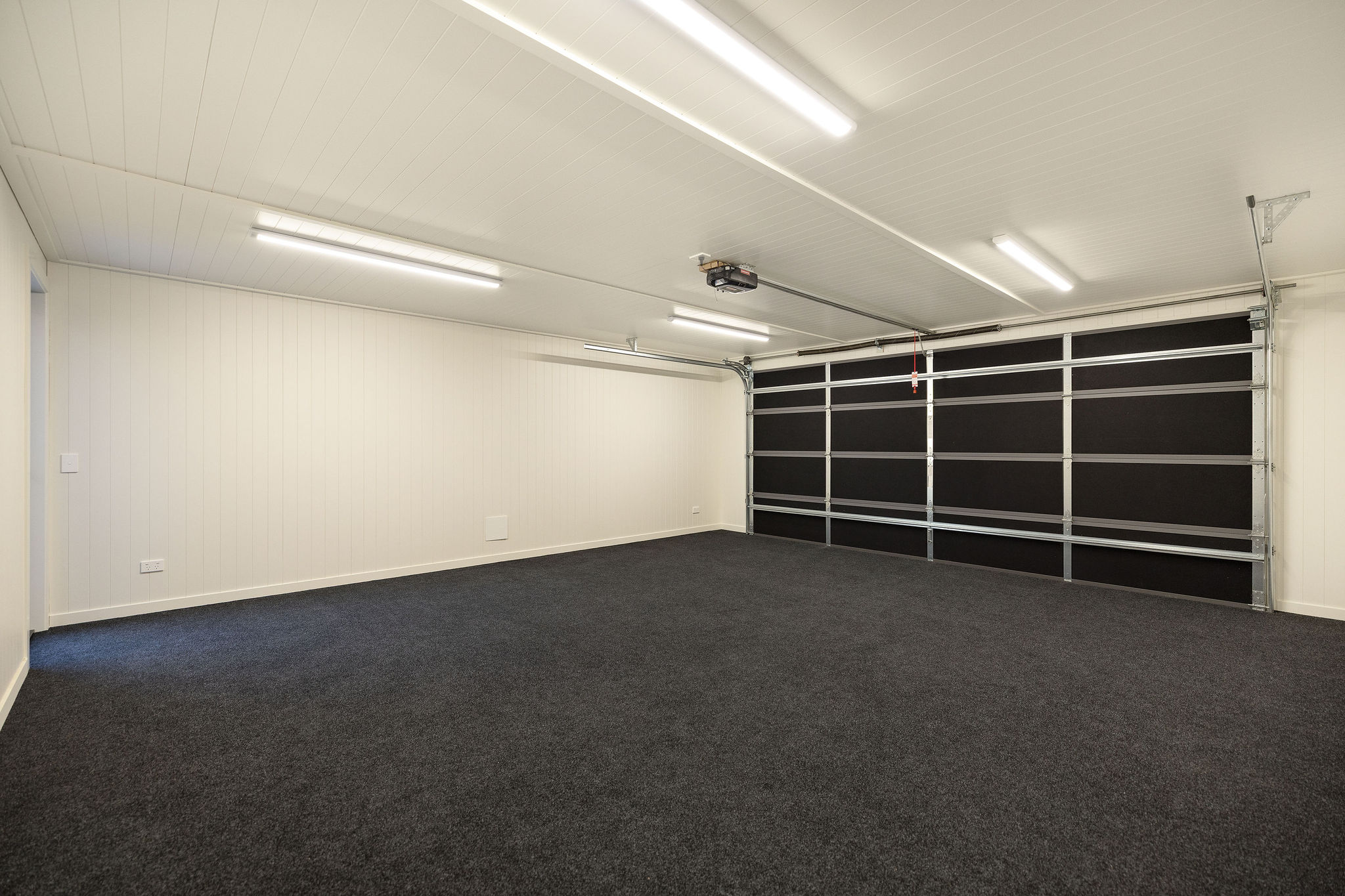 jack's point queenstown fowler homes garage 26