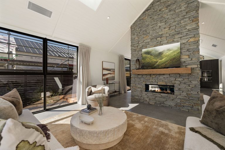 jack's point queenstown fowler homes living 64