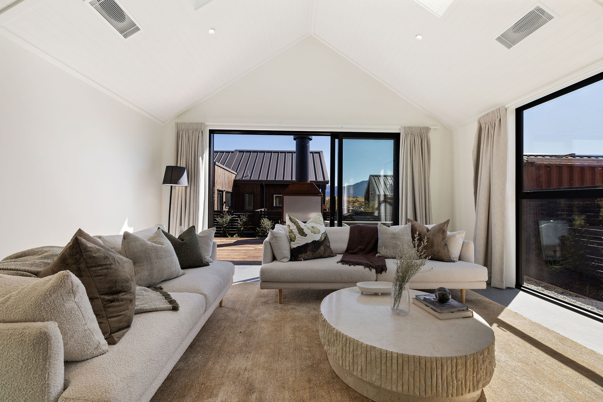 jack's point queenstown fowler homes living 67