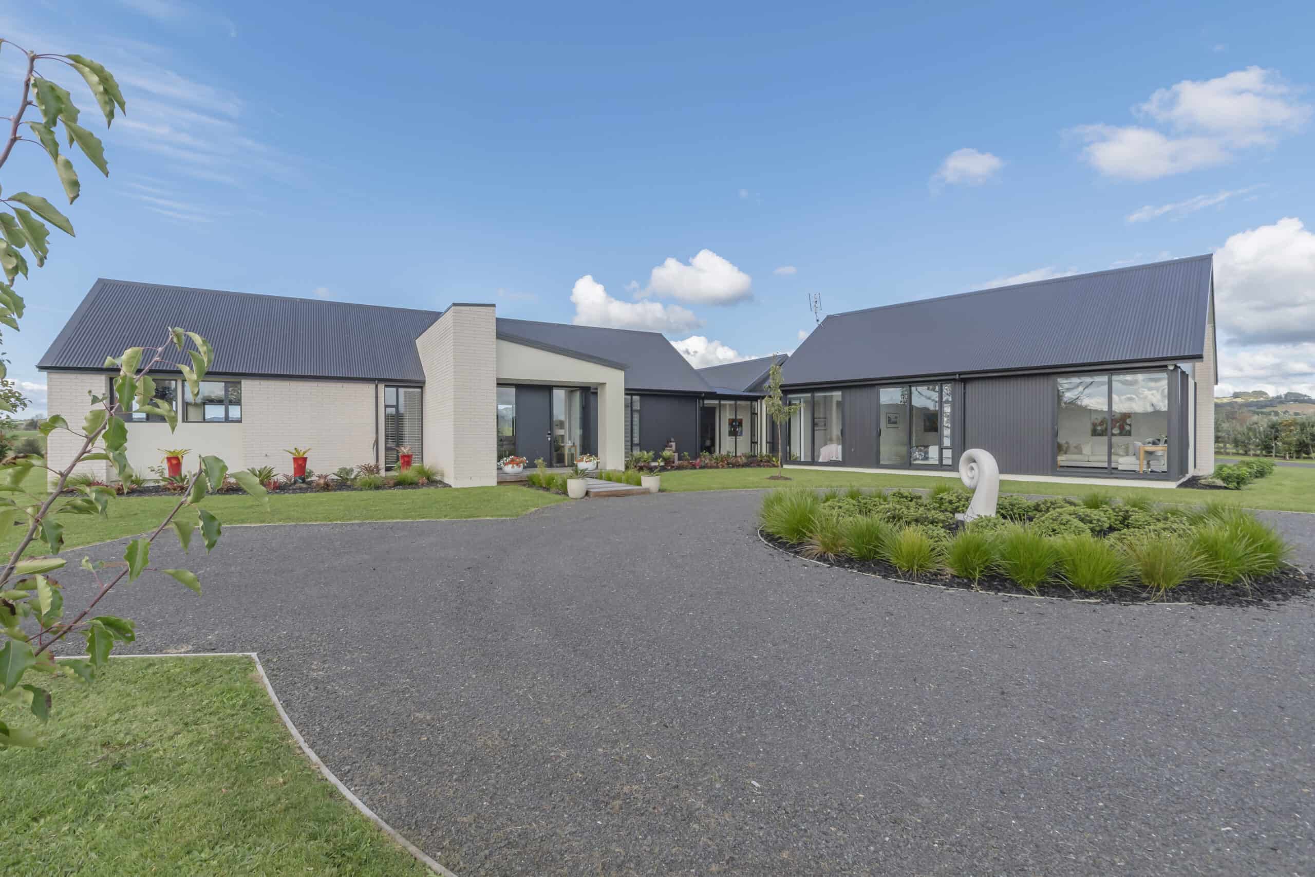 exterior fowler homes auckland south 33