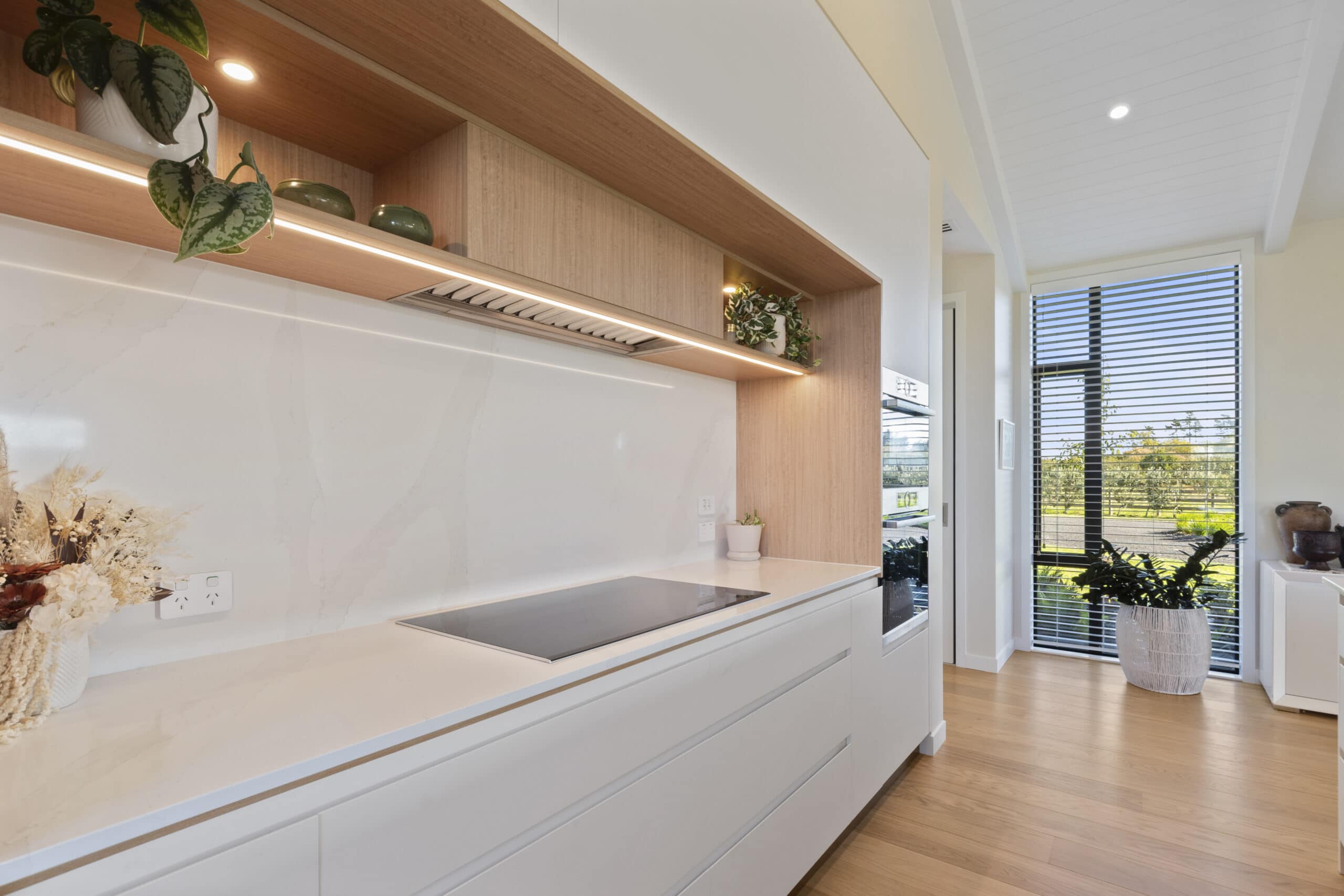 kitchen fowler homes auckland south 01