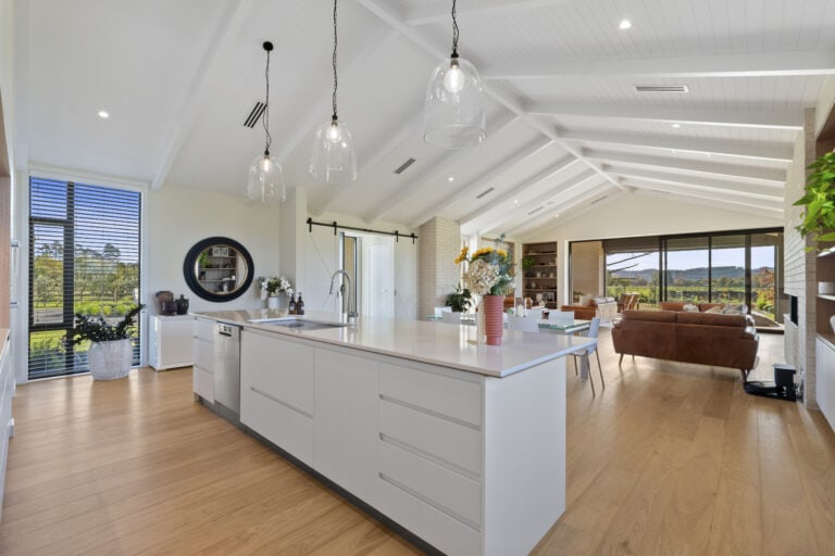 kitchen fowler homes auckland south 06