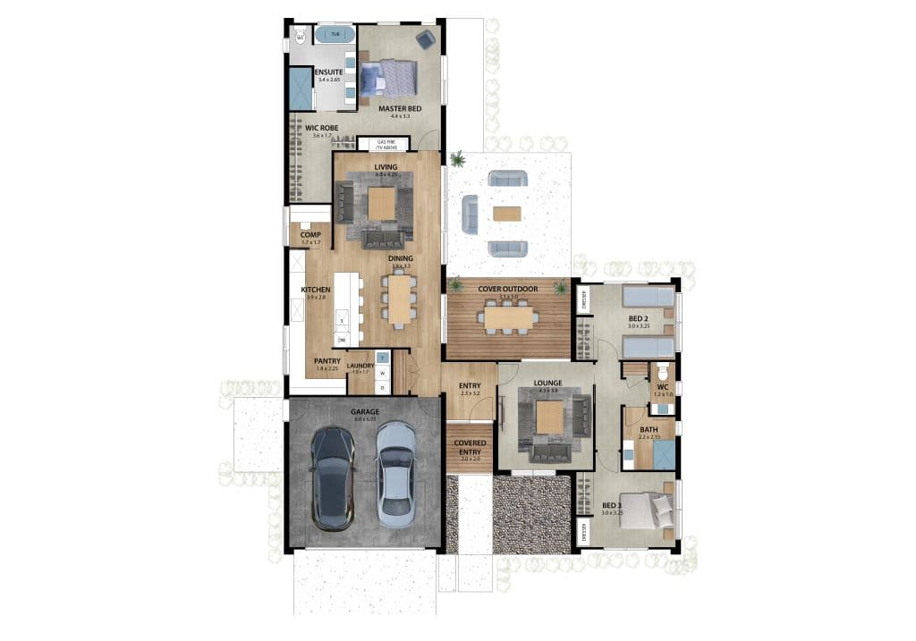 fowler homes carnachan floor plan 1024w