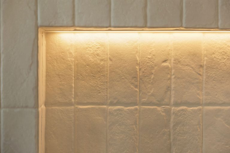 shower tiles jack's point show home fowler homes queentown 56