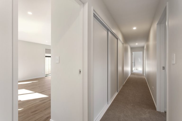 hallway fowler homes christchurch north img 5876