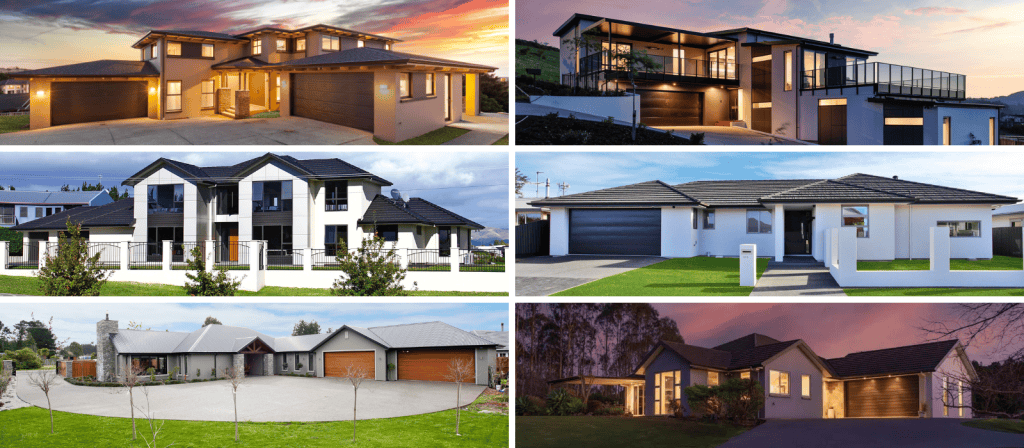 fowler homes our work