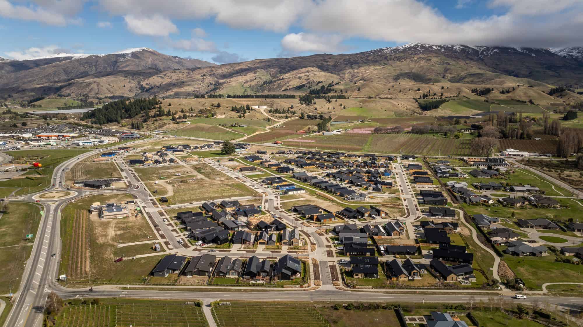 central stage fowler homes townhouses 3