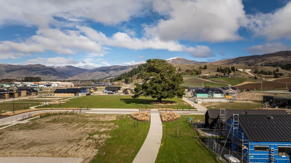 central stage fowler homes townhouses 7