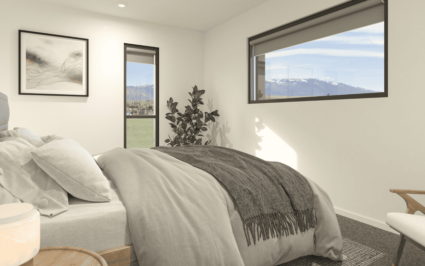 bedroom 2