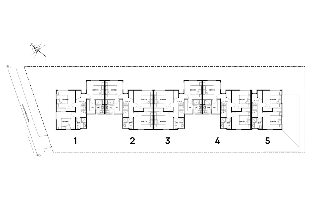 first floor 26 sydney street fowler homes christchurch north 1024w