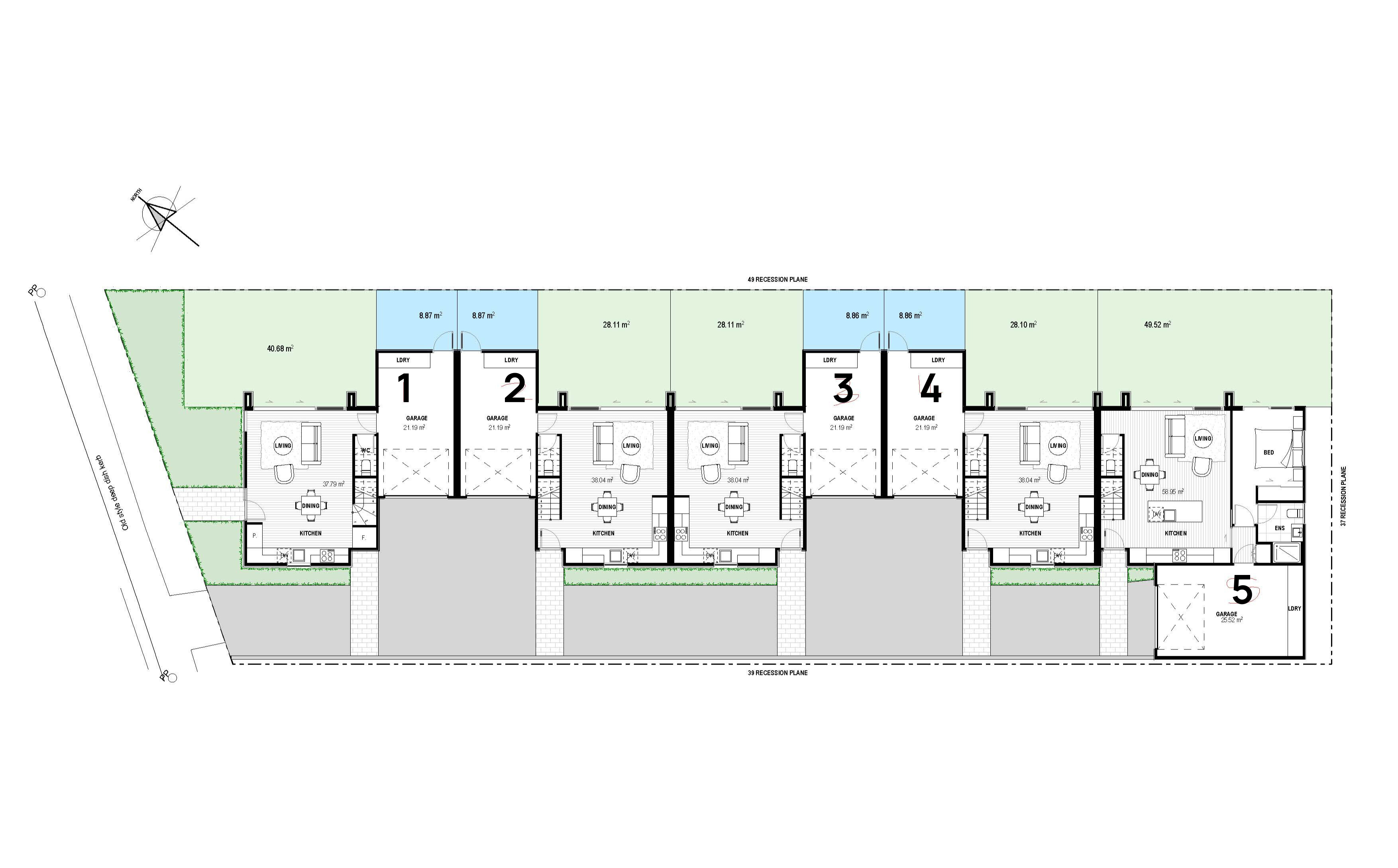 floor plan sydney street fowler homes christchurch north