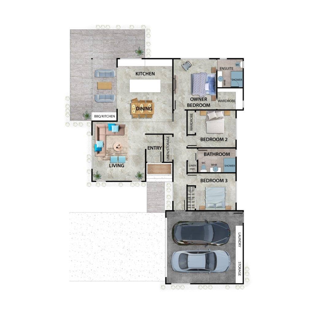 floor plan 127a govett ave low res