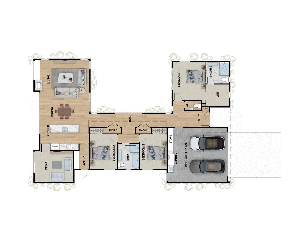 fowler homes pounamu ave floor plan 1024w