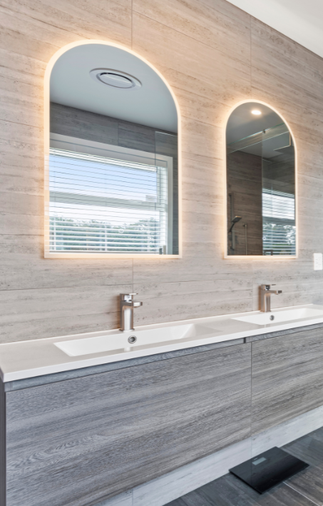 bathroom fowler homes manawatu