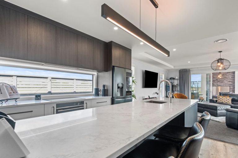 kitchen fowler homes manawatu 9330