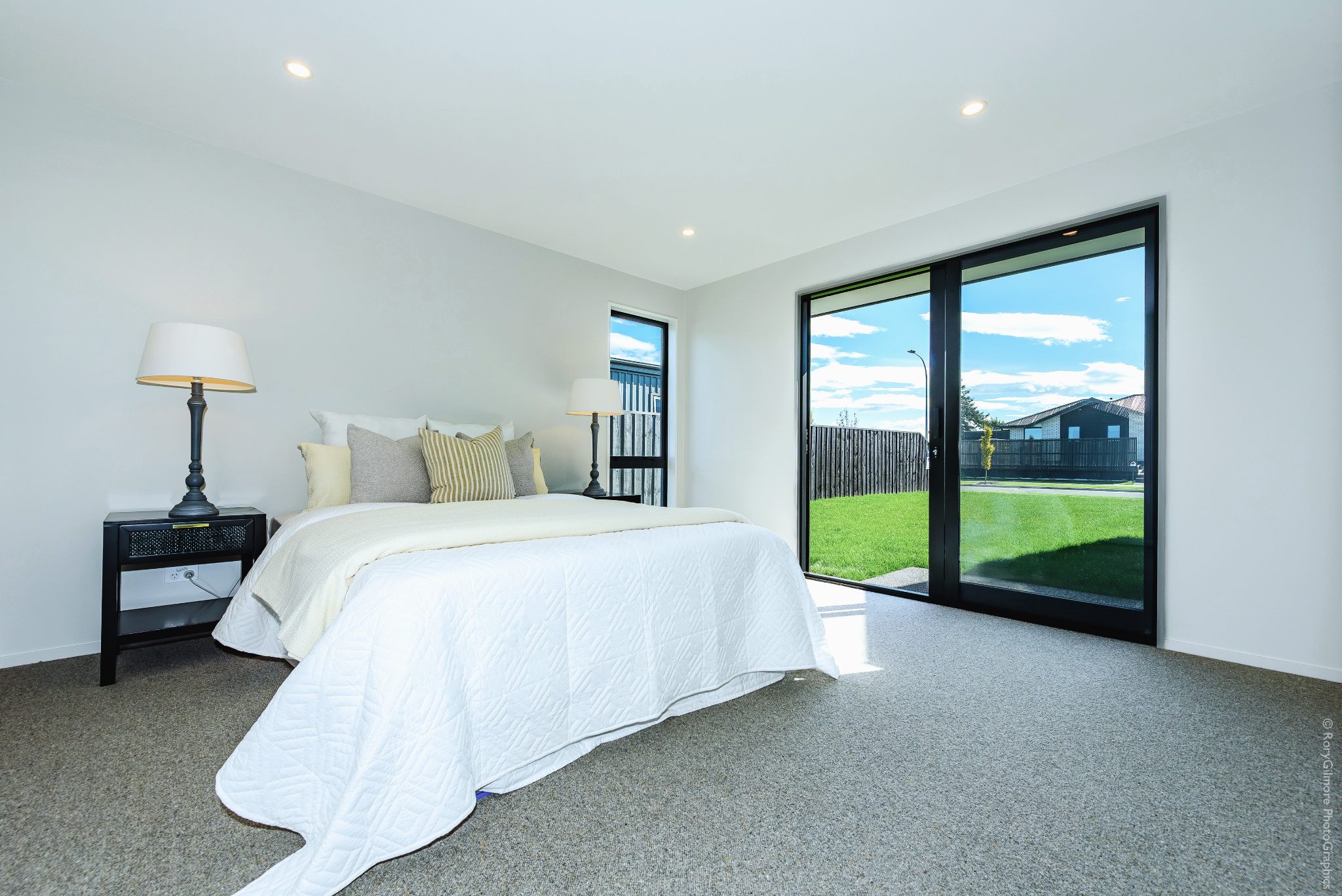 master bedroom fowler homes christchurch south 2202663464